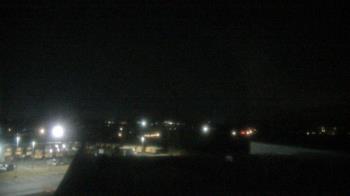 Weather camera view of Allen ES.