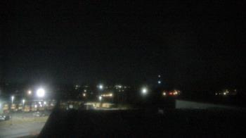 Weather camera view of Allen ES.