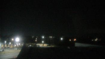 Weather camera view of Allen ES.