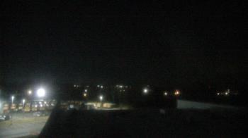 Weather camera view of Allen ES.