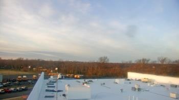 Weather camera view of Allen ES.