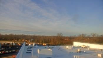 Weather camera view of Allen ES.