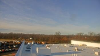 Weather camera view of Allen ES.