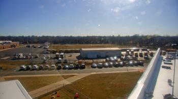 Weather camera view of Allen ES.