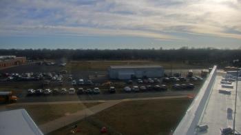 Weather camera view of Allen ES.