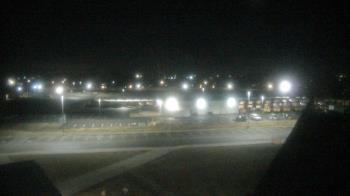 Weather camera view of Allen ES.