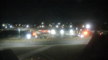 Weather camera view of Allen ES.