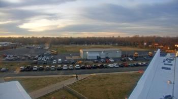 Weather camera view of Allen ES.