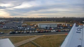 Weather camera view of Allen ES.