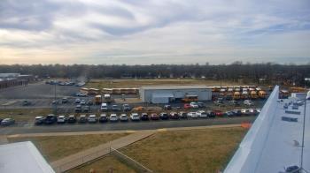 Weather camera view of Allen ES.