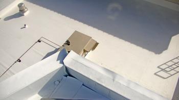 Weather camera view of Allen ES.