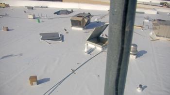 Weather camera view of Allen ES.