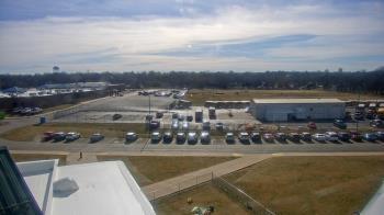 Weather camera view of Allen ES.