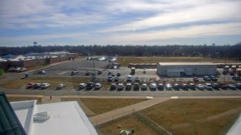 Weather camera view of Allen ES.