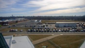 Weather camera view of Allen ES.