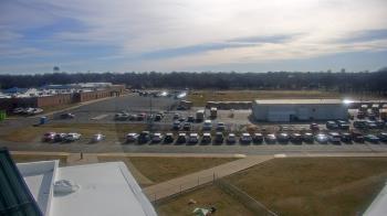 Weather camera view of Allen ES.