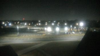 Weather camera view of Allen ES.