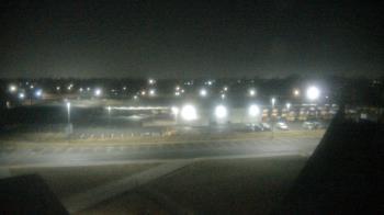 Weather camera view of Allen ES.