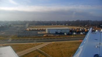 Weather camera view of Allen ES.