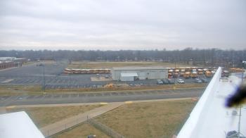 Weather camera view of Allen ES.