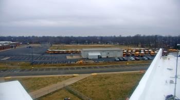 Weather camera view of Allen ES.