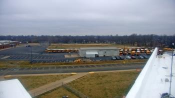 Weather camera view of Allen ES.