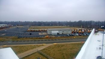 Weather camera view of Allen ES.