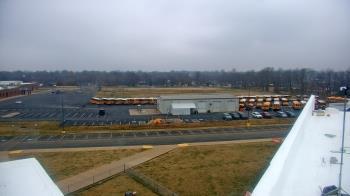 Weather camera view of Allen ES.