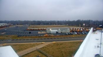 Weather camera view of Allen ES.