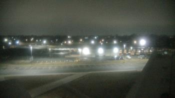 Weather camera view of Allen ES.