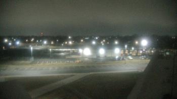 Weather camera view of Allen ES.