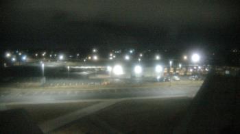 Weather camera view of Allen ES.