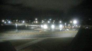 Weather camera view of Allen ES.