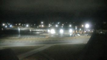 Weather camera view of Allen ES.