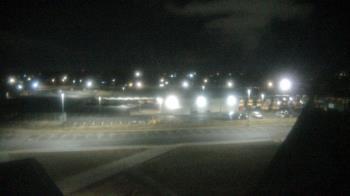 Weather camera view of Allen ES.