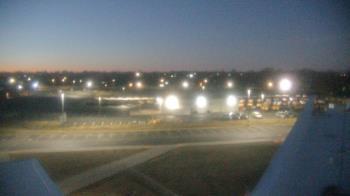 Weather camera view of Allen ES.