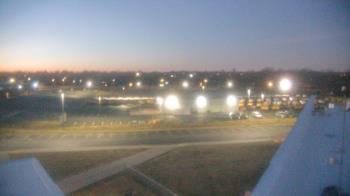 Weather camera view of Allen ES.