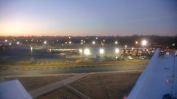 Weather camera view of Allen ES.
