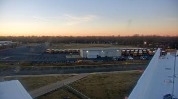 Weather camera view of Allen ES.