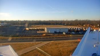 Weather camera view of Allen ES.