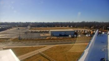 Weather camera view of Allen ES.