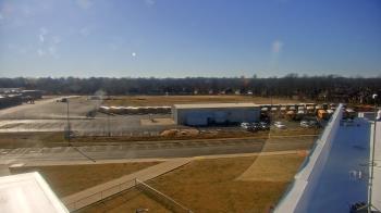 Weather camera view of Allen ES.