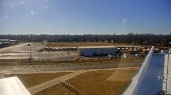 Weather camera view of Allen ES.