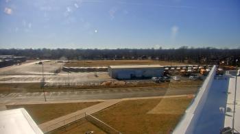 Weather camera view of Allen ES.