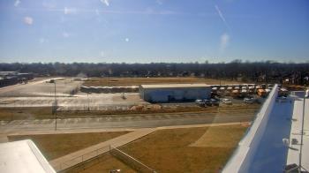 Weather camera view of Allen ES.