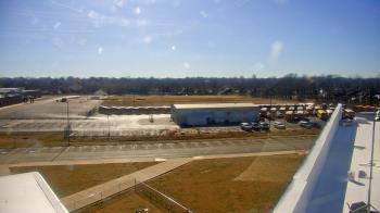 Weather camera view of Allen ES.