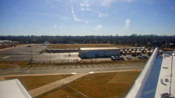 Weather camera view of Allen ES.