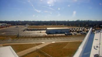 Weather camera view of Allen ES.