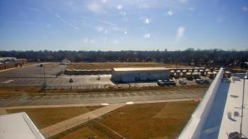 Weather camera view of Allen ES.