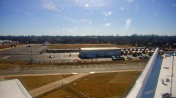 Weather camera view of Allen ES.